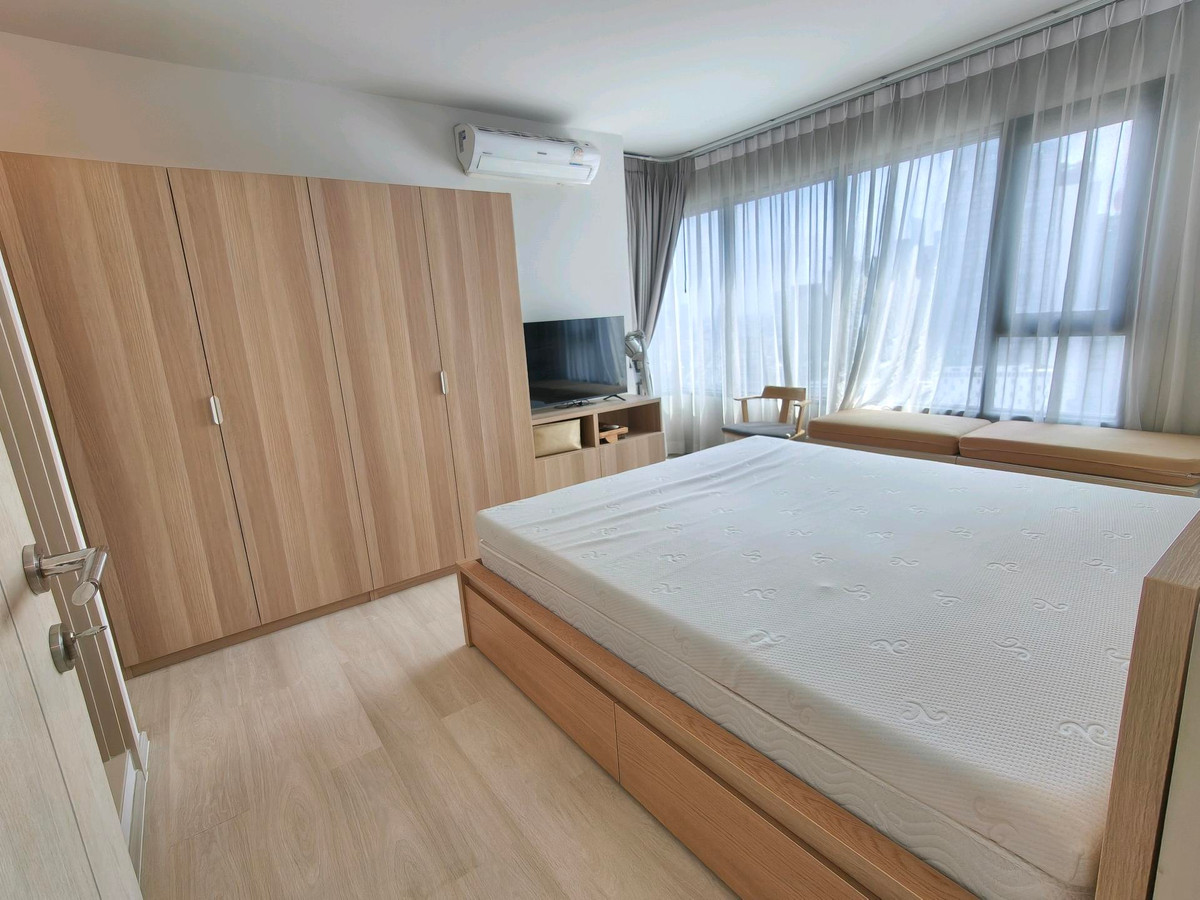 ให้เช่าคอนโดวิทยุ ชิดลม หลังสวน : ให้เช่า / Rent Condo Life One Wireless, 2 Bedroom ใกล้ BTS Chidlom,BTS Phloen Chit, Central Embassy, Central Chidlom

