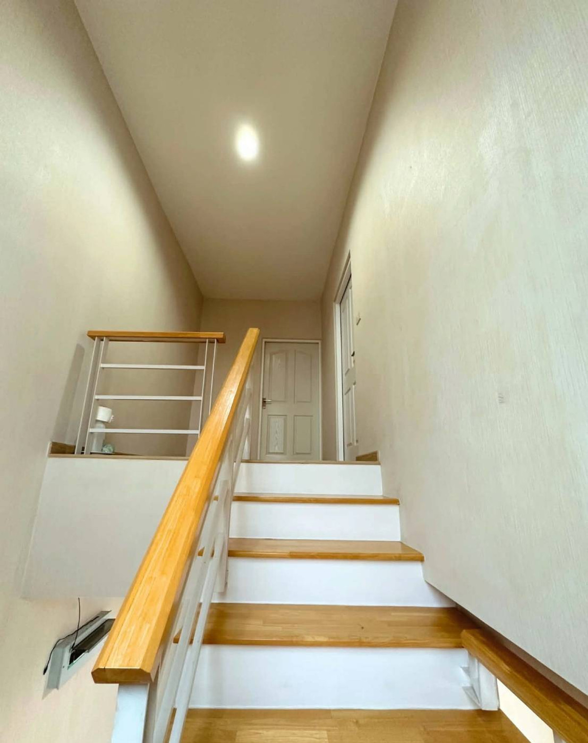 ขายทาวน์โฮมนวมินทร์ รามอินทรา : กรีนีช รามอินทรา / 3 ห้องนอน (ขาย), Greenwich Ramintra / 3 Bedrooms (FOR SALE) DIT061