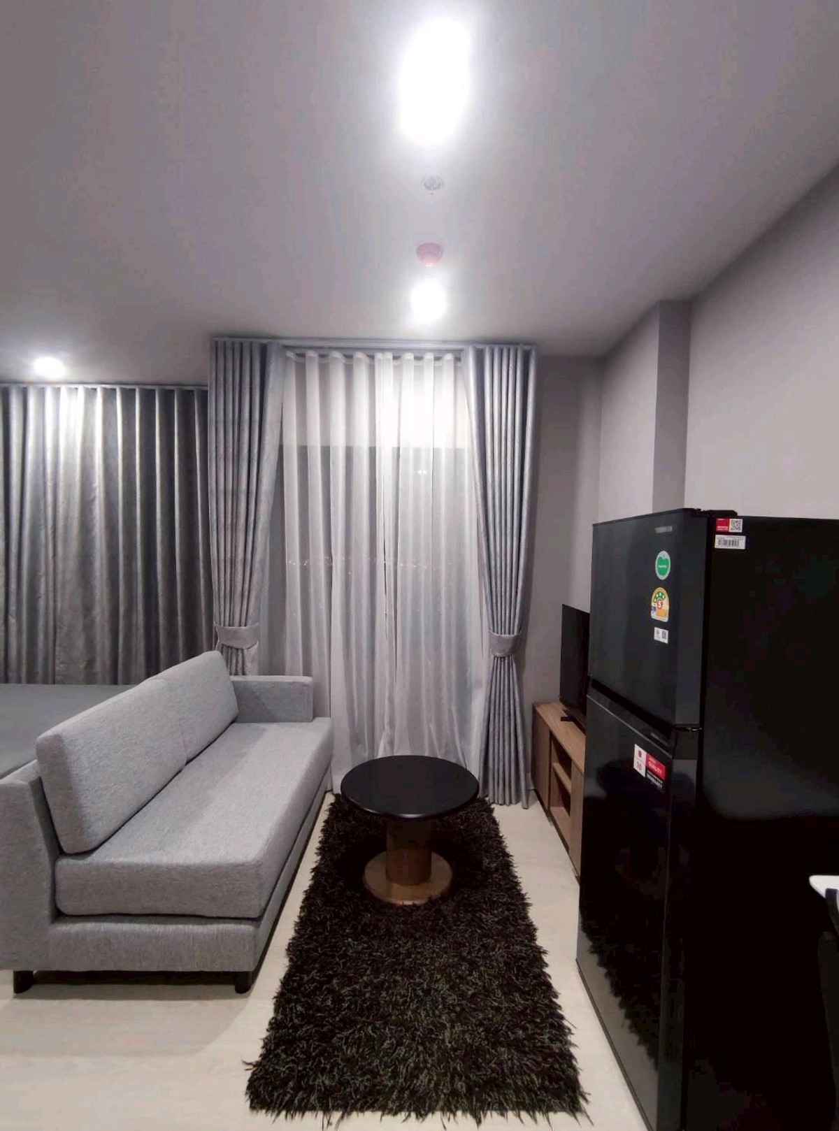 ให้เช่าคอนโดราษฎร์บูรณะ สุขสวัสดิ์ : 🔥 FOR RENT: NUE RIVER RESIDENCE RATBURANA