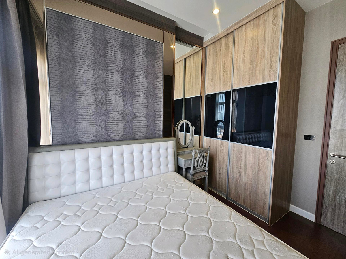 For RentCondoOnnut, Udomsuk : Cheap rental, 2 bedrooms, 1 bathroom, Mayfair Place, Sukhumvit 50.
Mayfair Place Sukhumvit 50