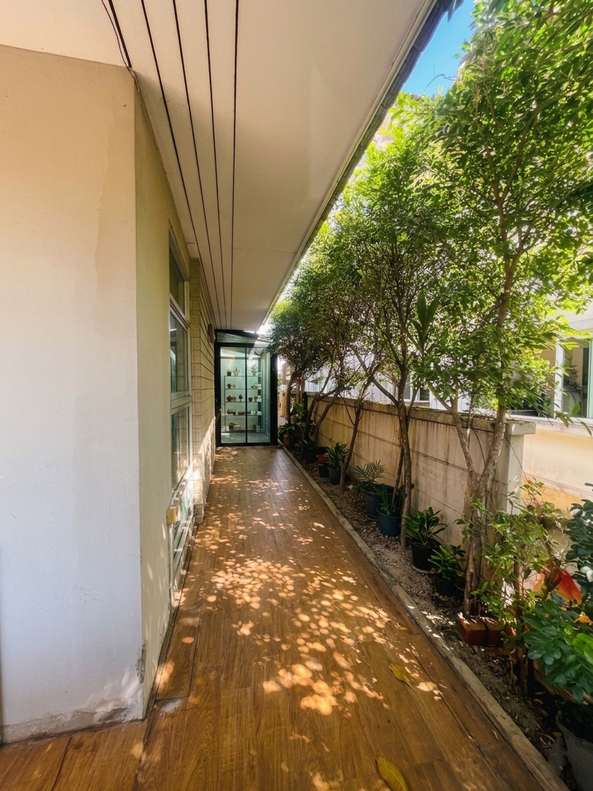 For SaleHouseChaengwatana, Muangthong : Grand Canal Prachachuen / 4 Bedrooms (For Sale), Grand Canal Prachachuen / 4 Bedrooms (FOR SALE) BNS038