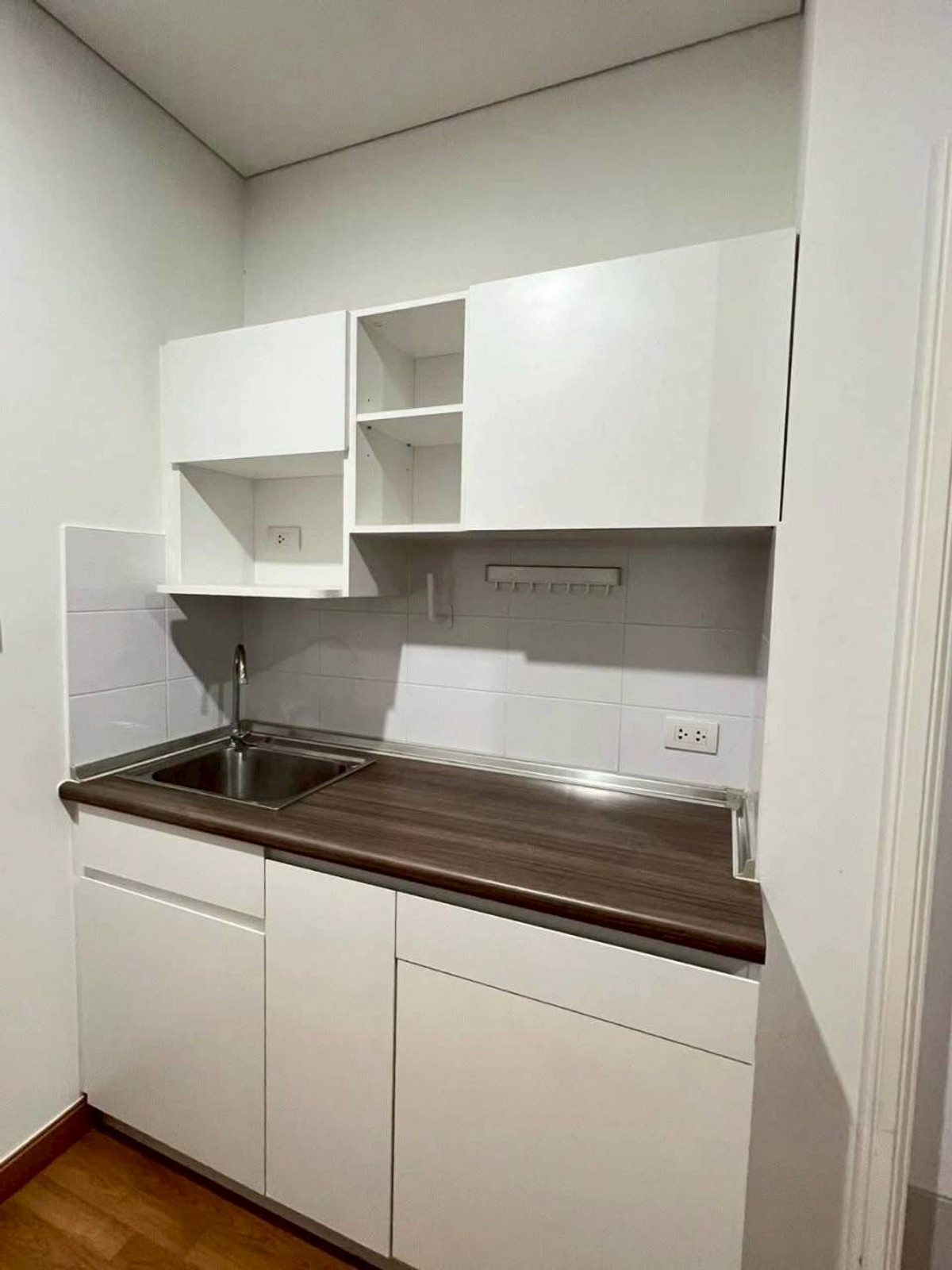 ให้เช่าคอนโดพระราม 3 สาธุประดิษฐ์ : ✅ LPRRS109 ✅ Line : @p2nproperty