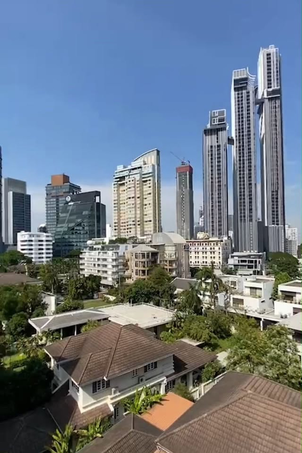 For RentCondoSukhumvit, Asoke, Thonglor : For Rent: The Reserve 61 Hideaway, 62,500 THB [MKr260415]