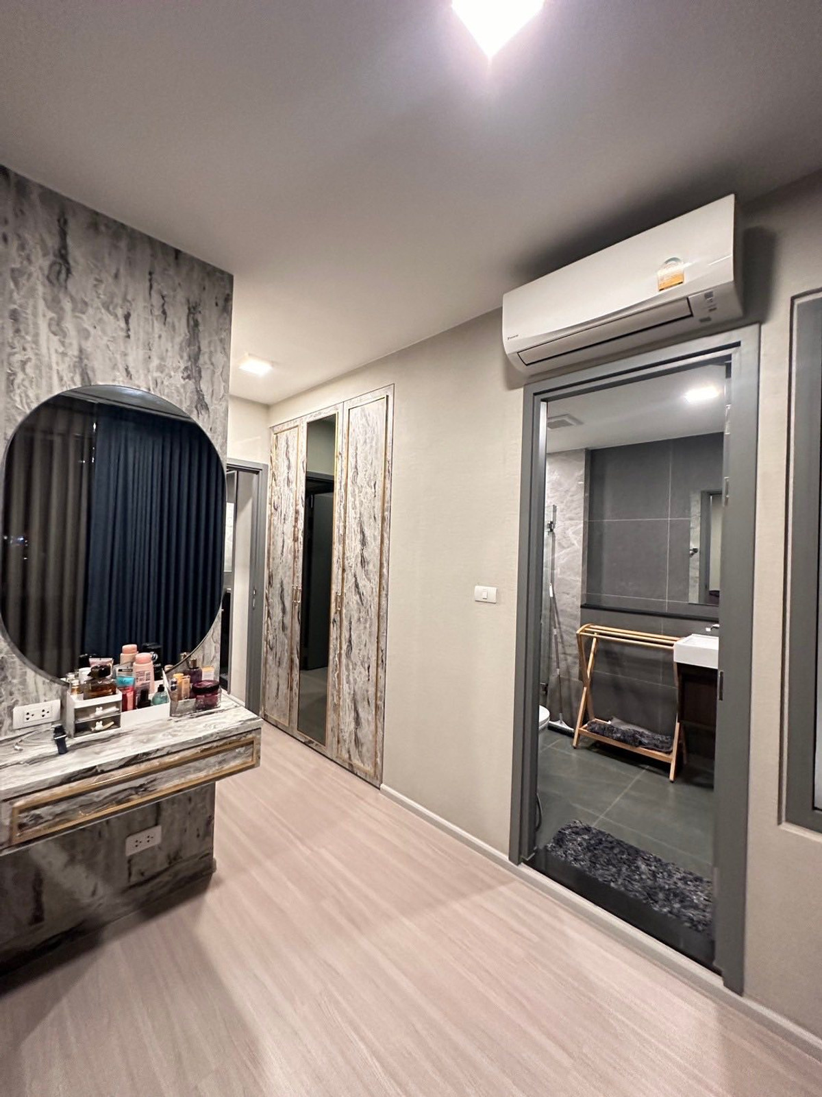 ขายคอนโดสุขุมวิท อโศก ทองหล่อ : Quintara Phume Sukhumvit 39 / 2 Bedroom (FOR SALE), ควินทารา ภูม สุขุมวิท 39 / 2 ห้องนอน (ขาย) NA046