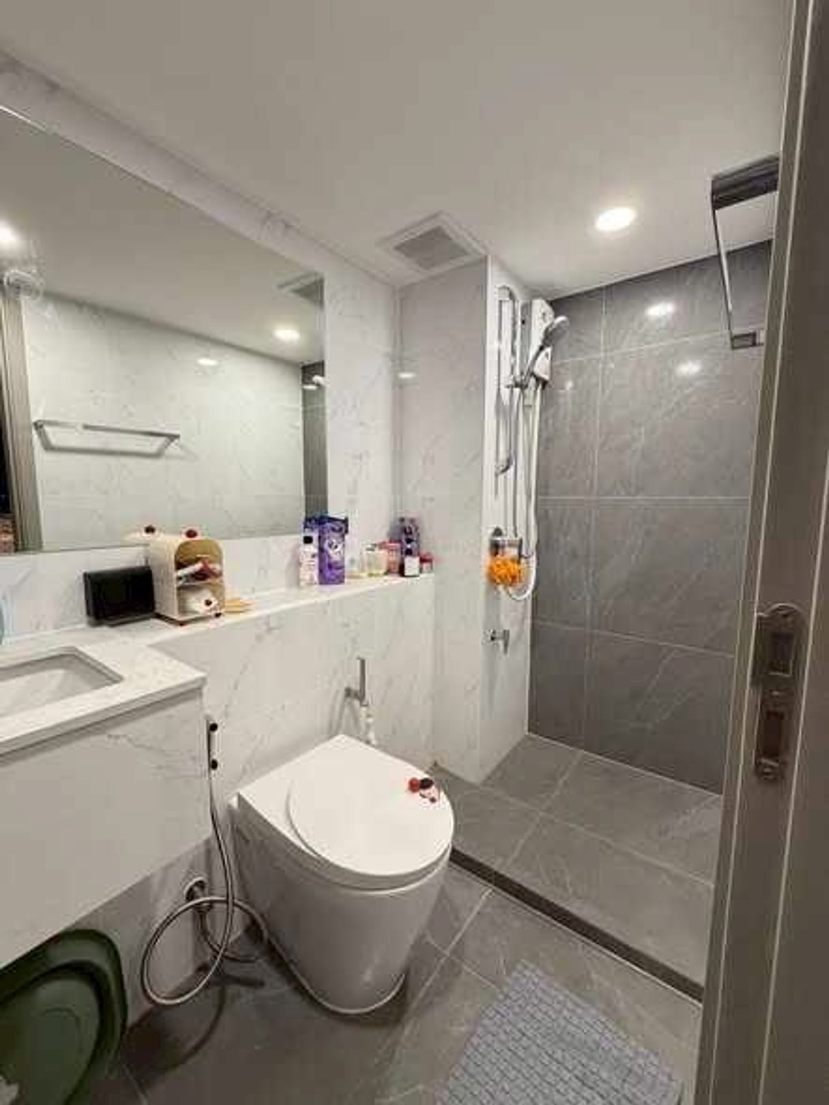 ให้เช่าคอนโดปิ่นเกล้า จรัญสนิทวงศ์ : 🐶 เลี้ยงสัตว์ได้ 🐈  ให้เช่า ออริจิ้น ปลั๊กแอนด์เพลย์ สิรินธร 🔥