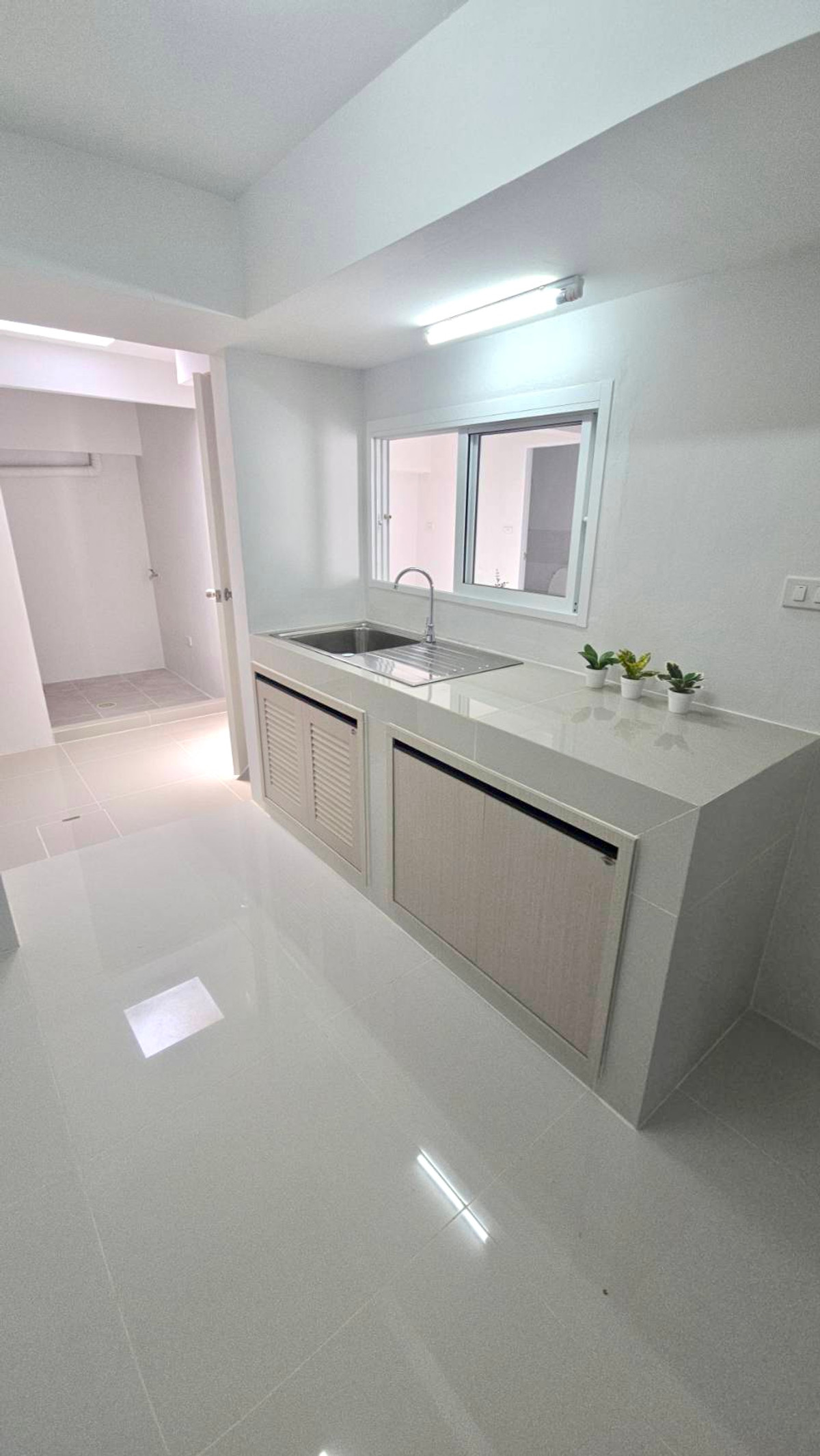 ขายวิภาวดี ดอนเมือง หลักสี่ : หมู่บ้านปิ่นเจริญ 3 / 2 ห้องนอน (ขาย), Pin Charoen 3 Village / 2 Bedrooms (FOR SALE) BNS064