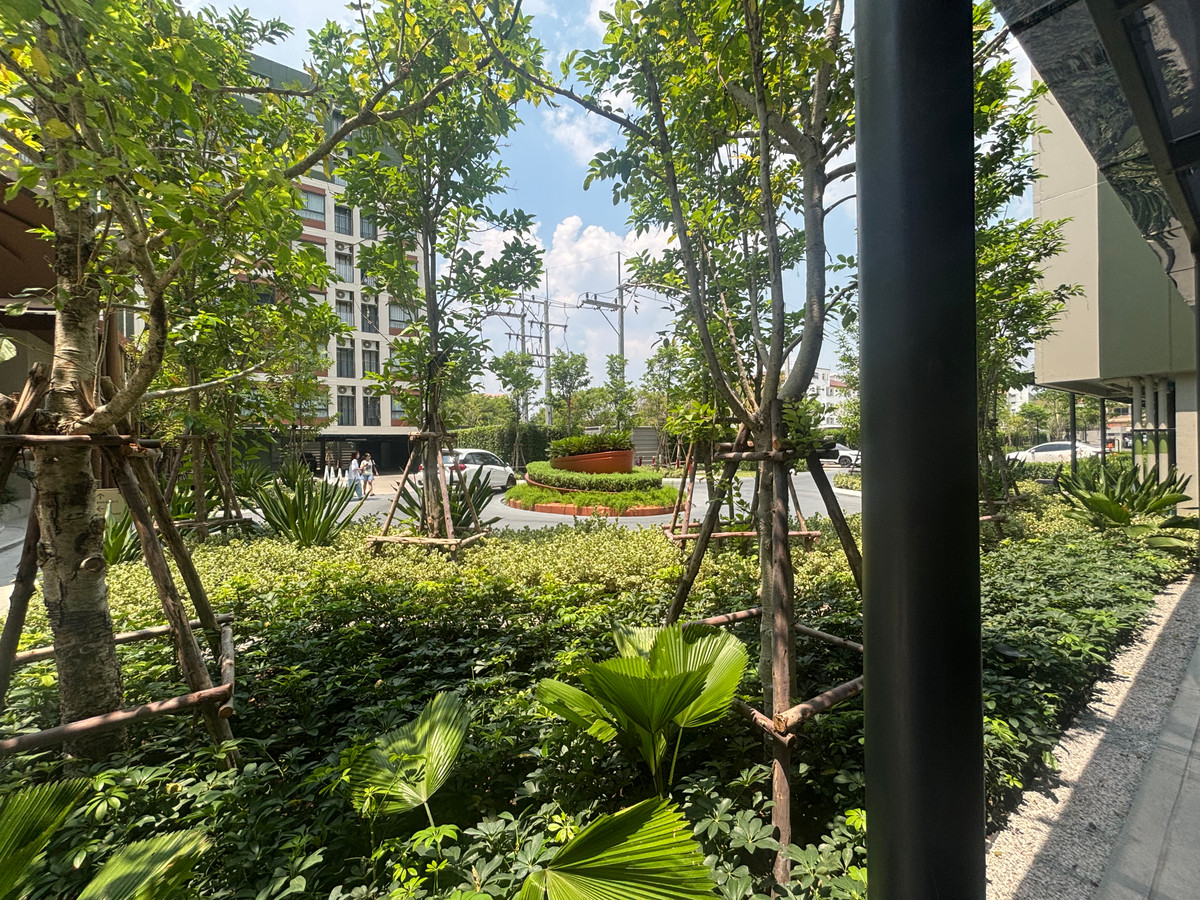 ให้เช่าคอนโดขอนแก่น : ปล่อยเช่าดี คอนโด ชั้นสูง 