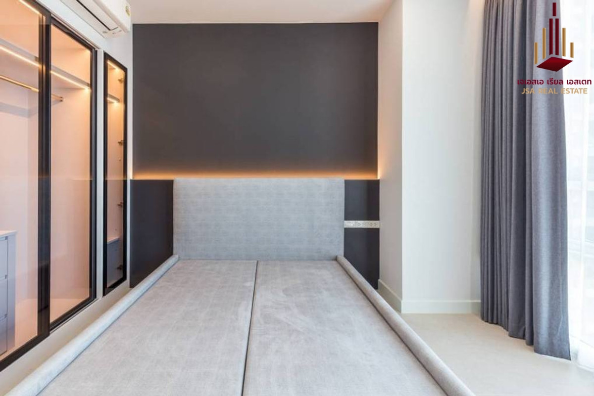 For RentCondoSukhumvit, Asoke, Thonglor : ✨ For Rent: Fullerton Sukhumvit Condo ✨ 💰 Only 120,000 THB/month