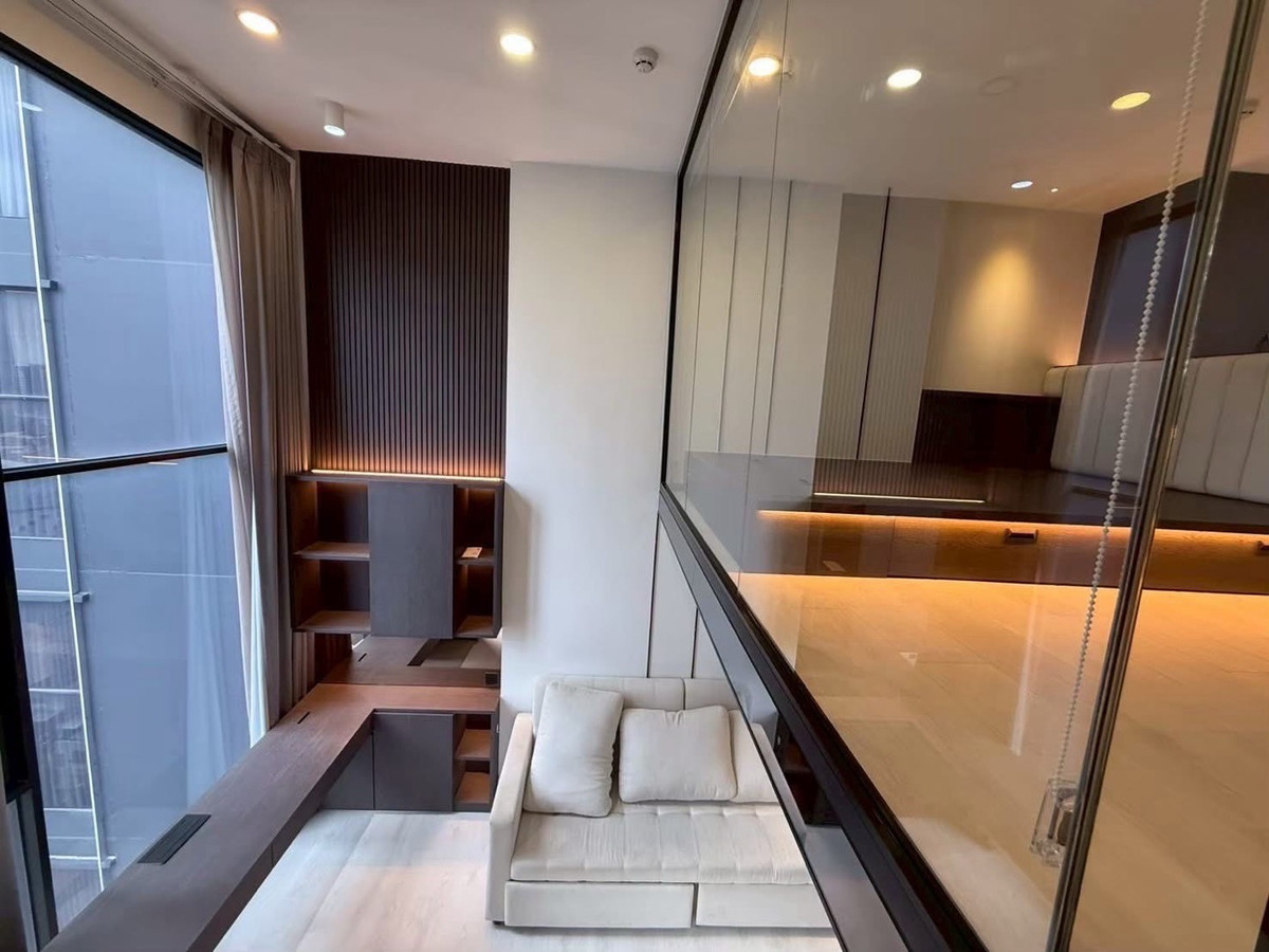 For SaleCondoKasetsart, Ratchayothin : KnightsBridge Space Ratchayothin

Condo Knightsbridge Space Ratchayothin

1 Bed 1 Bath - Apartment, decorated and ready to move in.