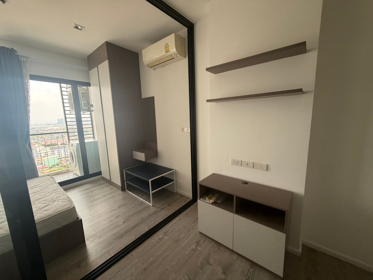 ขายคอนโดสมุทรปราการ สำโรง : ขายคอนโด Knightsbridge Sky River Ocean พิเศษเพียง 1.49 ล้านบาท