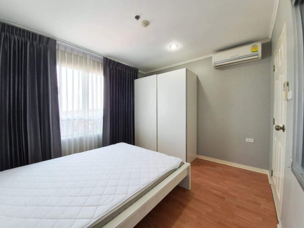 ให้เช่าคอนโดรามคำแหง หัวหมาก : ✅ LP44273  ✅ Line : @p2nproperty