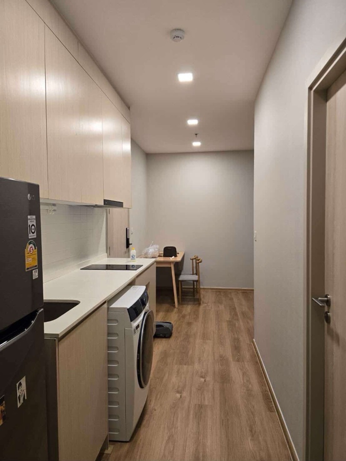 ขายคอนโดรามคำแหง หัวหมาก : ขาย โครงการ Metris Rama 9 – Ramkhamhaeng