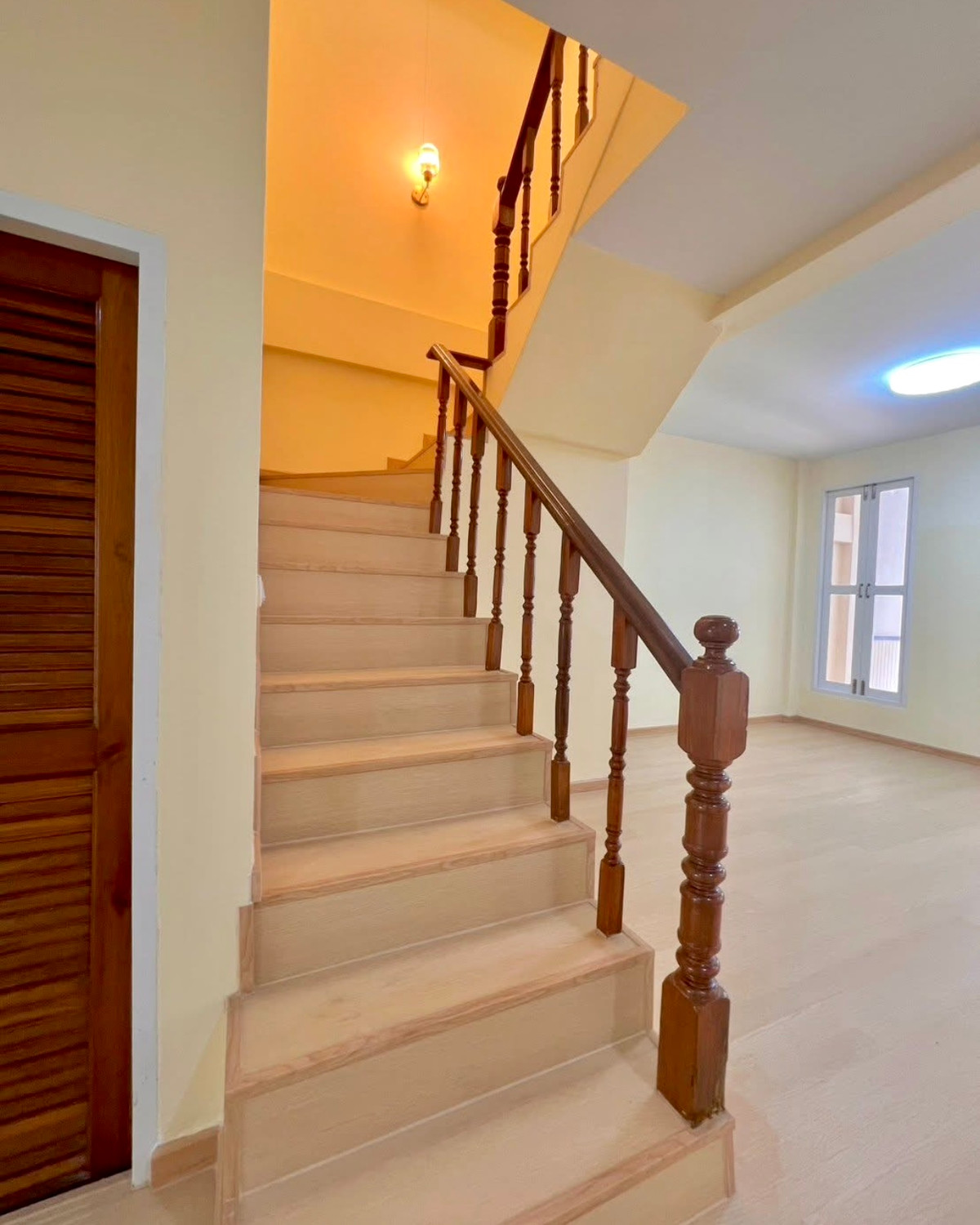 For SaleTownhomeRama5, Ratchapruek, Bangkruai : Nontiwa Garden / 4 Bedrooms (For Sale), Nontiwa Garden / 4 Bedrooms (FOR SALE) BNS033