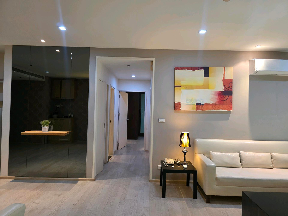 ให้เช่าคอนโดสุขุมวิท อโศก ทองหล่อ : Noble Remix📍 Rare Item!
 88 ตร.ม. ใจกลางทองหล่อ  