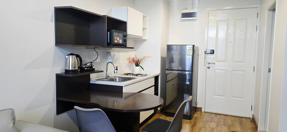 ให้เช่าคอนโดเกษตร นวมินทร์ ลาดปลาเค้า : 💥CP-10580💥ว่าง ให้ เช่า บ้าน นวธารา👉แอดไลน์ @goodcondo 