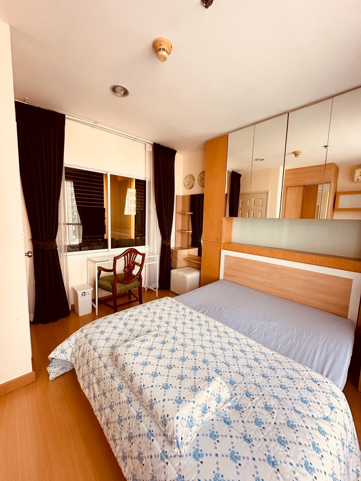 ให้เช่าคอนโดอ่อนนุช อุดมสุข : ปล่อยเช่าคอนโด Life@sukhumvit 65 (ไลฟ์แอทสุขุมวิท) ห้องสวยมาก เจ้าของปล่อยเอง