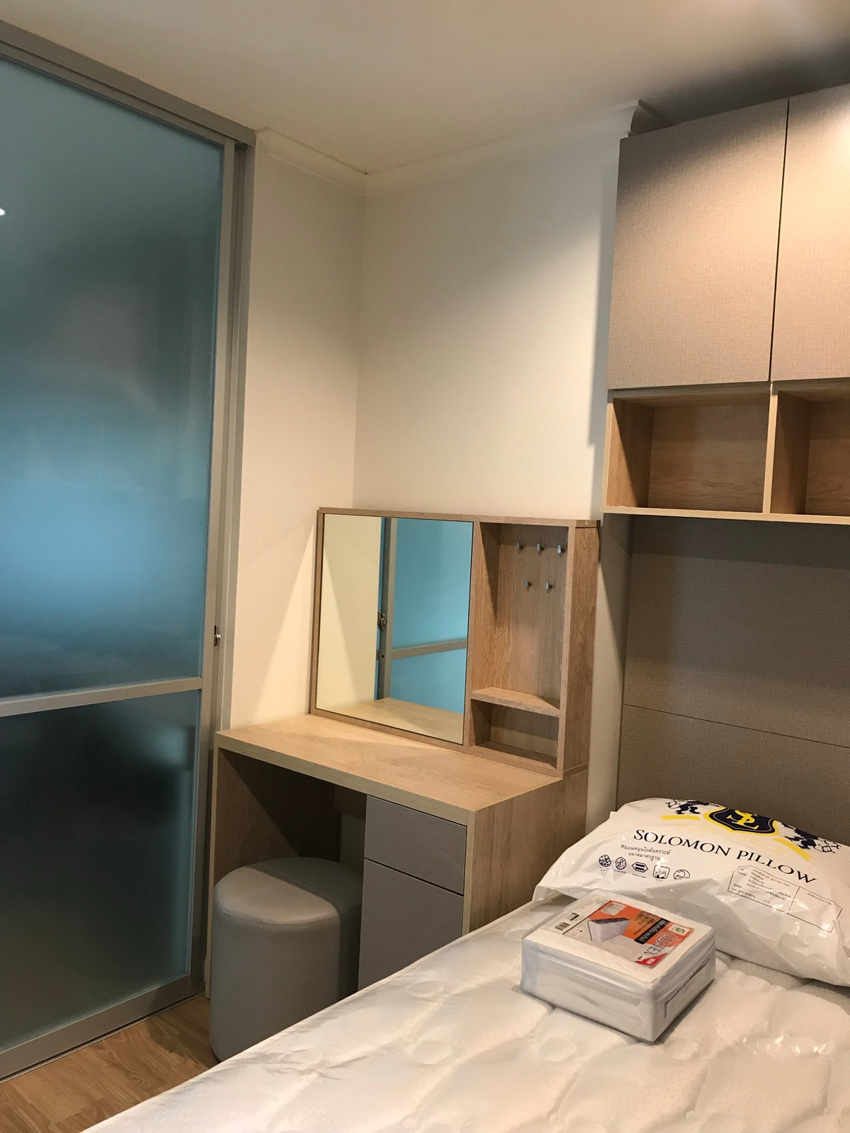 ให้เช่าคอนโดปิ่นเกล้า จรัญสนิทวงศ์ : ให้เช่า ห้องบิ้วอินตกแต่งสวย✅ รับจองห้องว่าง 30/05 คอนโด ลุมพินี พาร์ค ปิ่นเกล้า ใกล้รถไฟฟ้า MRT บางยี่ขัน