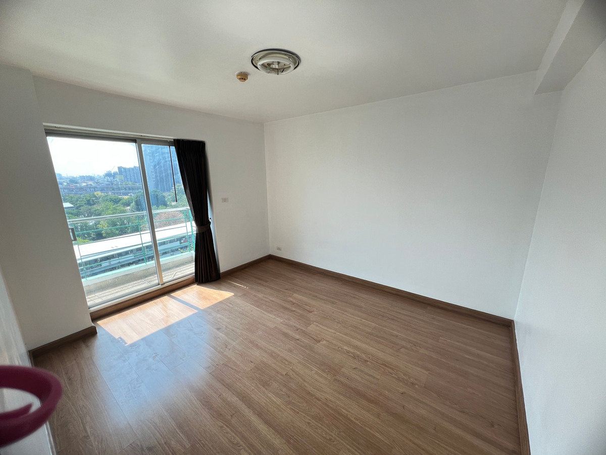 ขายคอนโดเกษตรศาสตร์ รัชโยธิน : 🔥CONDO FOR SELL - ขายด่วน ห้องเปล่าคอนโดศุภาลัยปาร์ค แยกเกษตร 🔥