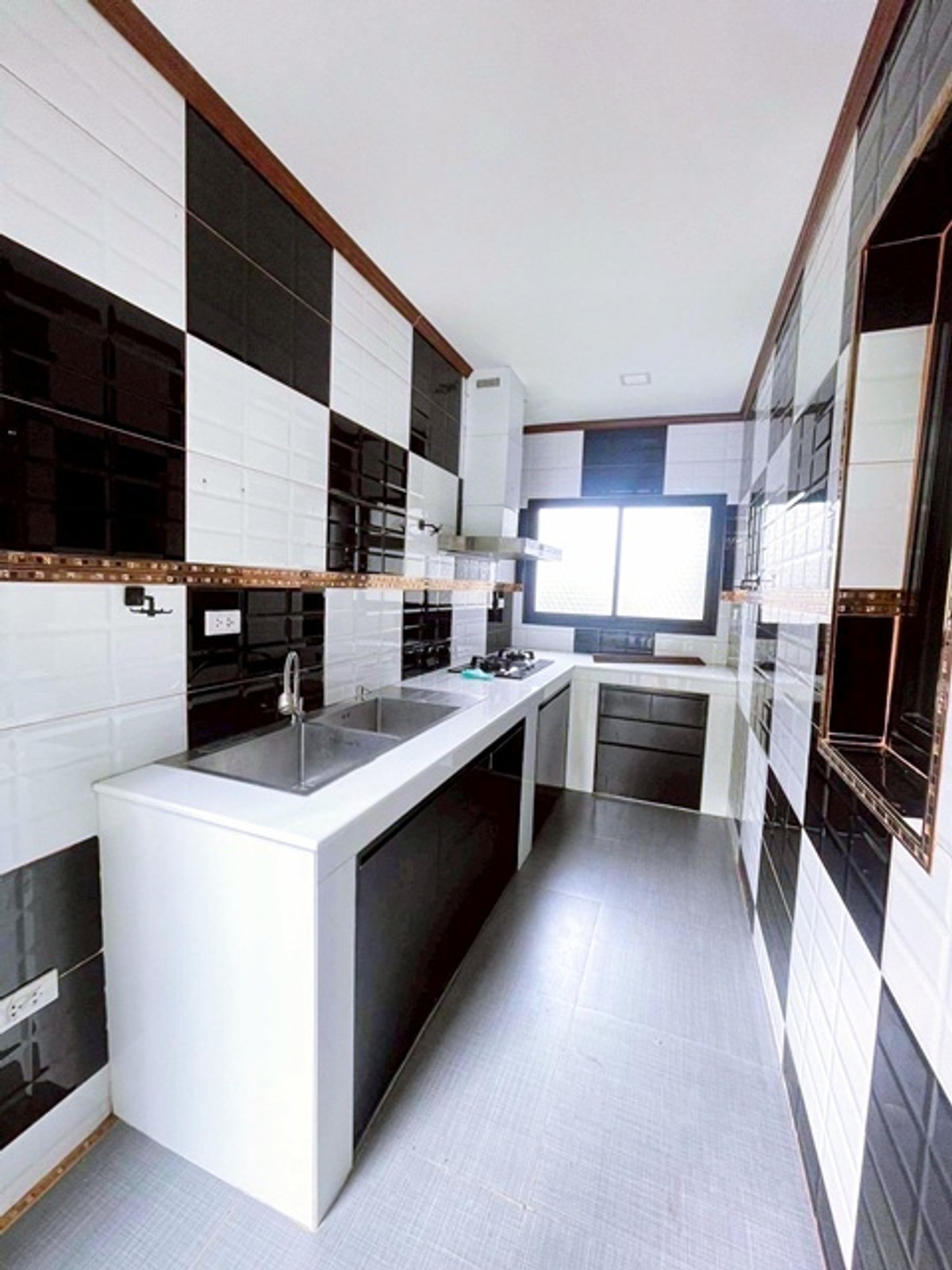 ให้เช่าบ้านปิ่นเกล้า จรัญสนิทวงศ์ : ลดราคาครั้งที่ 3 25% 35,999 B-M ฉิมพลี 4-5นอน สถานีรถไฟตลิ่งชัน 600 ม. บ้านเดี่ยว 3 ชั้น 4แอร์ 72 ตร.วา 360 ตร.ม.