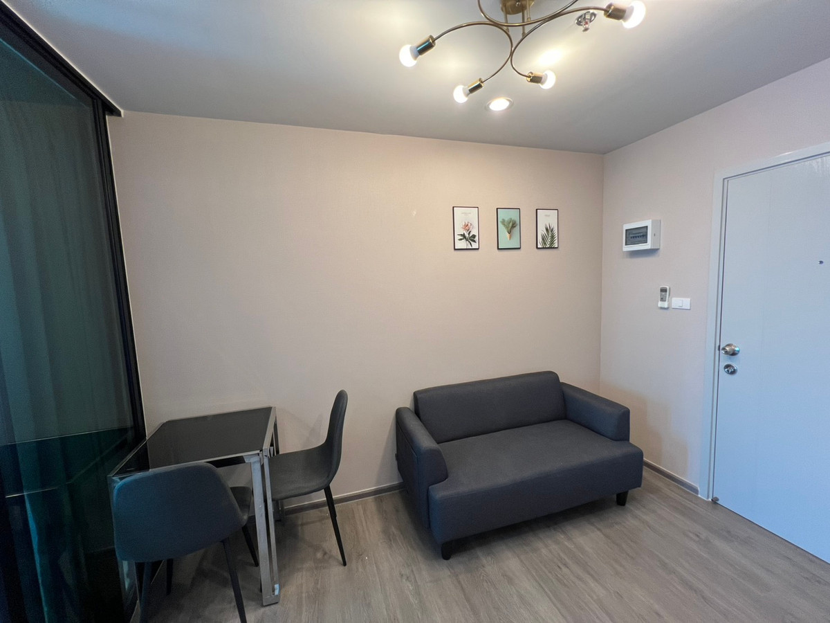 For RentCondoThaphra, Talat Phlu, Wutthakat :   #E336🎉020469 Condo for Rent at Regent Home Wutthakat