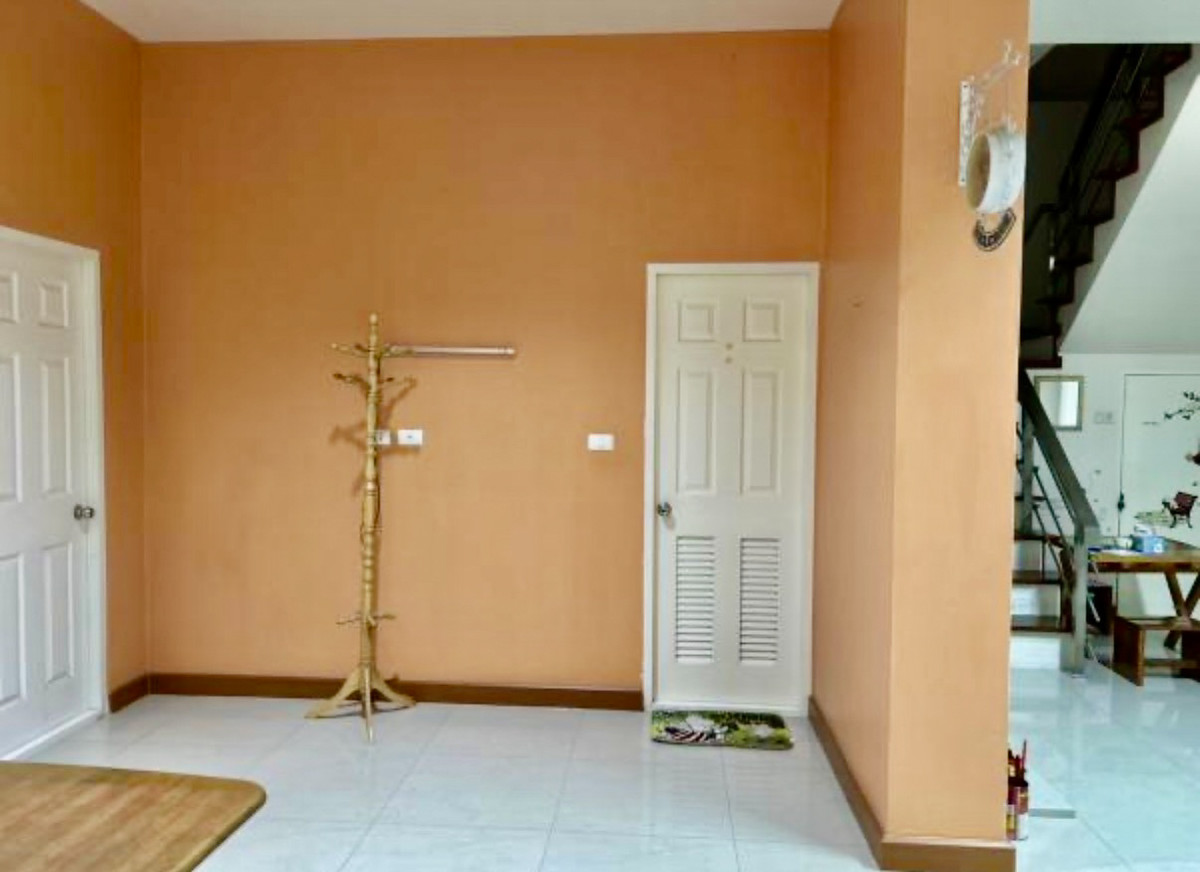 For RentOnnut, Udomsuk : Fahluang Ville Village, Soi Sukhumvit 101 / 5 bedrooms (for rent), Fahluang Ville Sukhumvit 101 / 5 Bedrooms (FOR RENT) GNG042