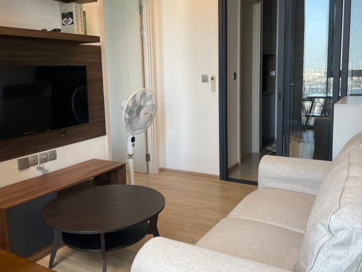 ให้เช่าคอนโดสะพานควาย จตุจักร :  💥 FOR RENT   :  The  Line  Phahon-Pradipat Condo   💥  