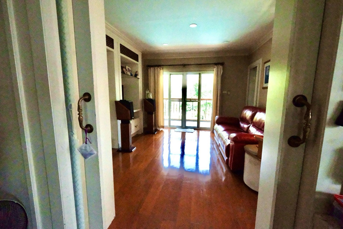 ขายบ้านปิ่นเกล้า จรัญสนิทวงศ์ : ✨คฤหาสน์ส่วนตัว บนพื้นที่1ไร่1งาน2ตร.ว. กรุงเทพ ตลิ่งชัน หมู่บ้าน กฤษดานคร14 (Luxury House Krissadanakorn14)