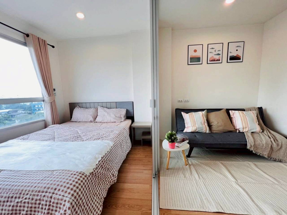 ให้เช่าคอนโดอ่อนนุช อุดมสุข : ✅ LPNN147 ✅ Line : @p2nproperty