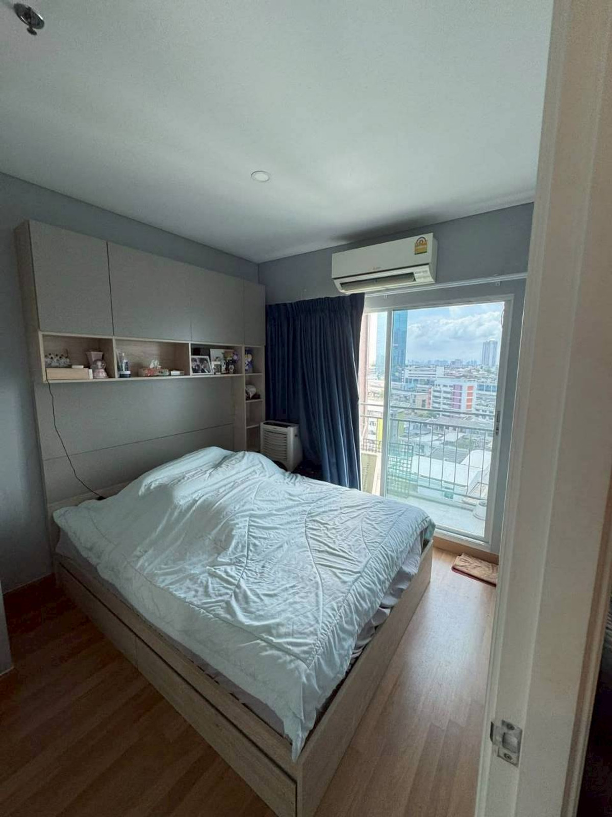 For SaleCondoRama3 (Riverside),Satupadit : ✅ S-LRSU110 ✅ Line : @p2nproperty