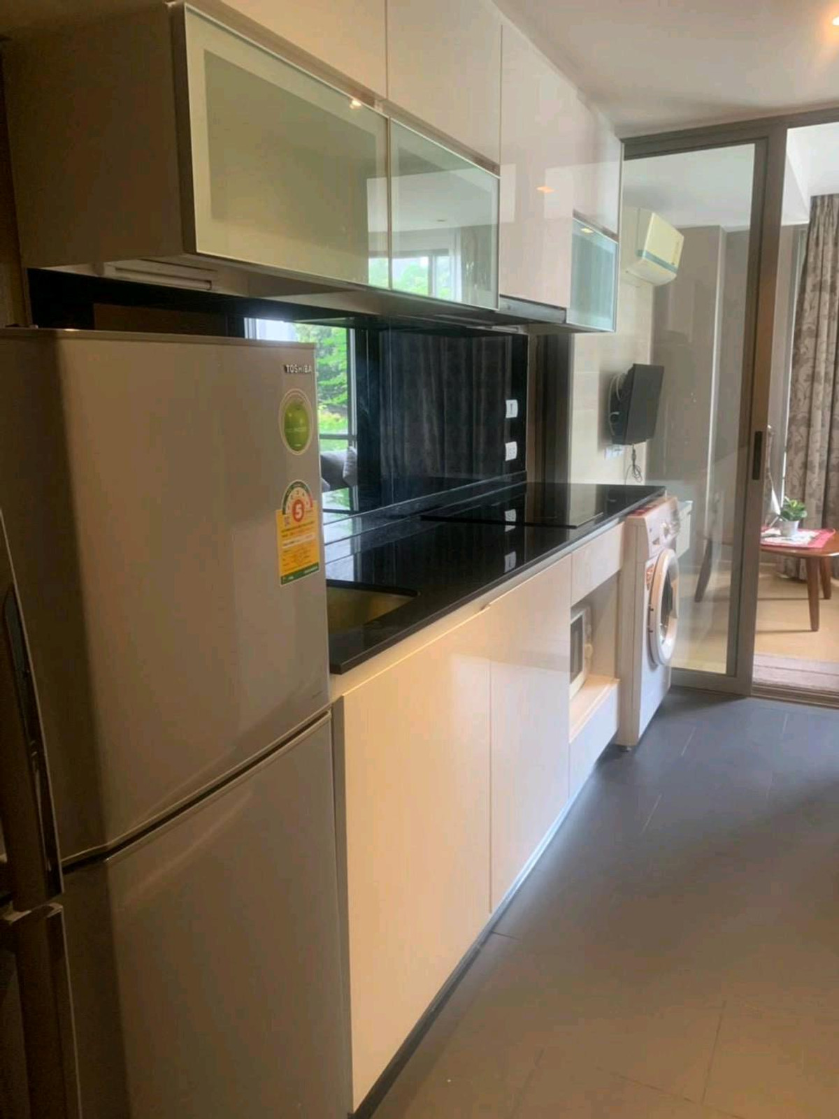 For RentCondoSilom, Saladaeng, Bangrak : Klass Silom for rent