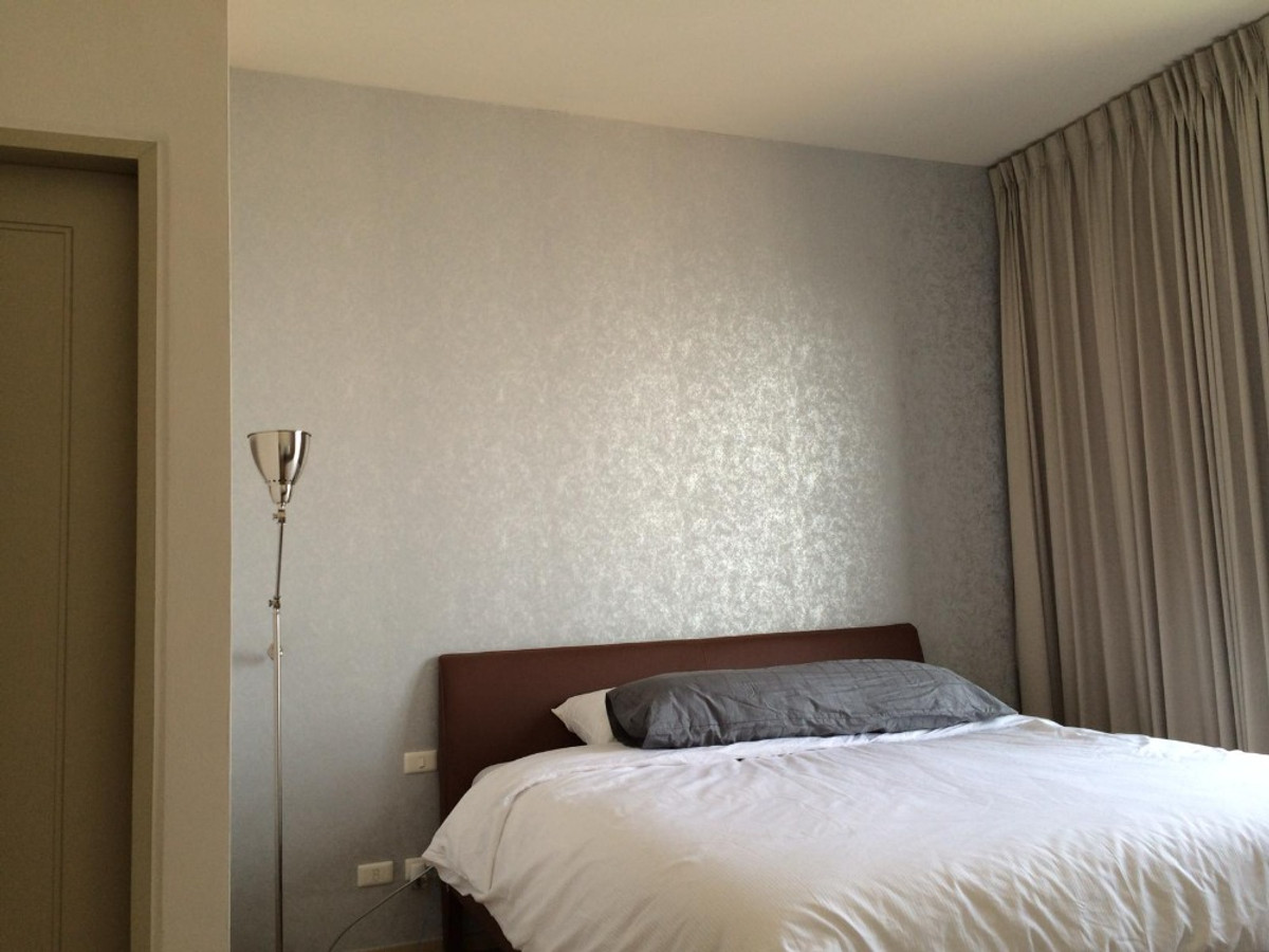 ขายคอนโดสุขุมวิท อโศก ทองหล่อ : 🏙️✨ ขายคอนโด Noble Reveal | ห้องสวย ชั้นสูง ใกล้ BTS เอกมัย (HBH-HL-104)