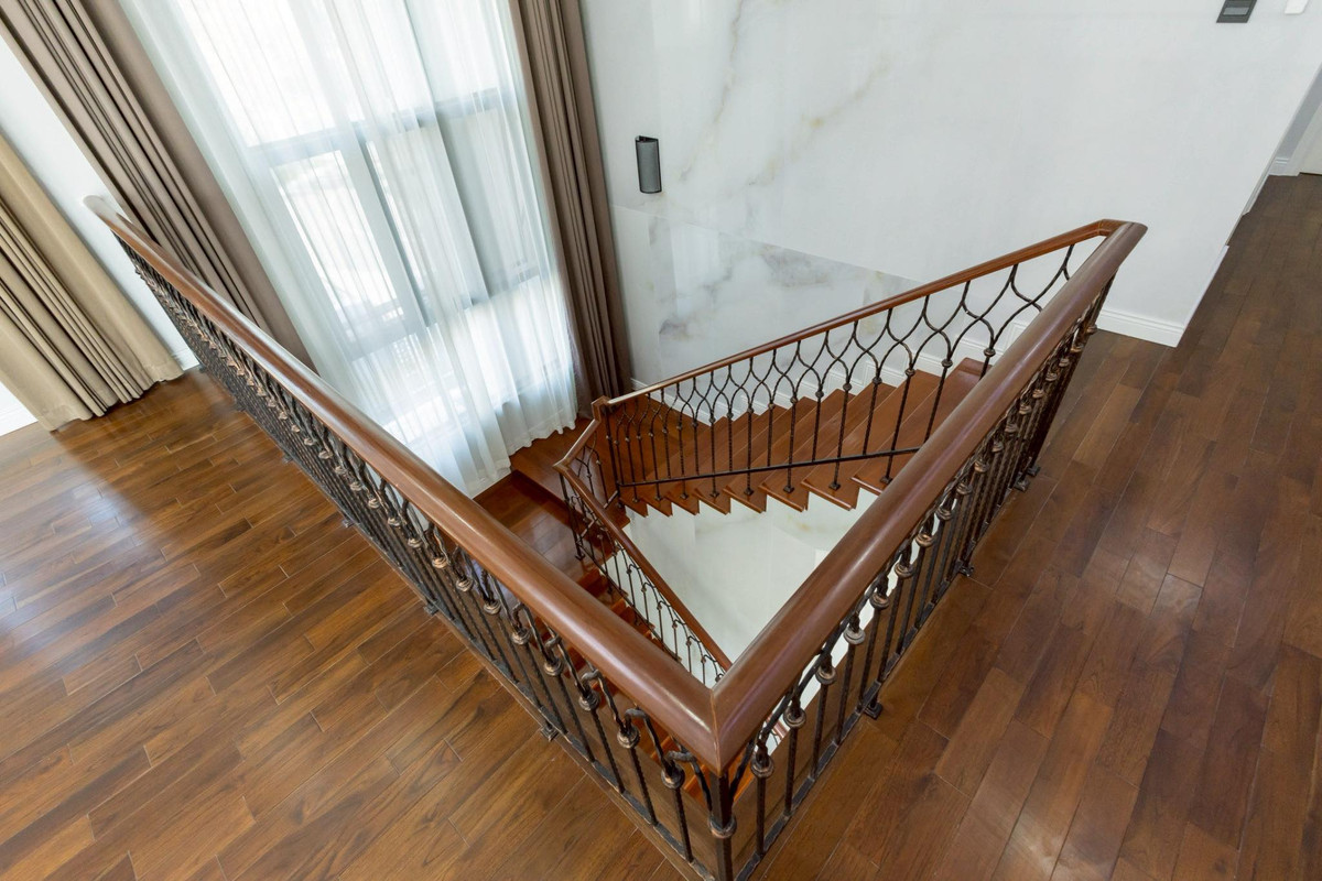 ขายบ้านสมุทรปราการ สำโรง : แกรนด์ บางกอก บูเลอวาร์ด ศรีนครินทร์ / 5 ห้องนอน (ขาย), Grand Bangkok Boulevard Srinakarin / 5 Bedrooms (FOR SALE) FON283