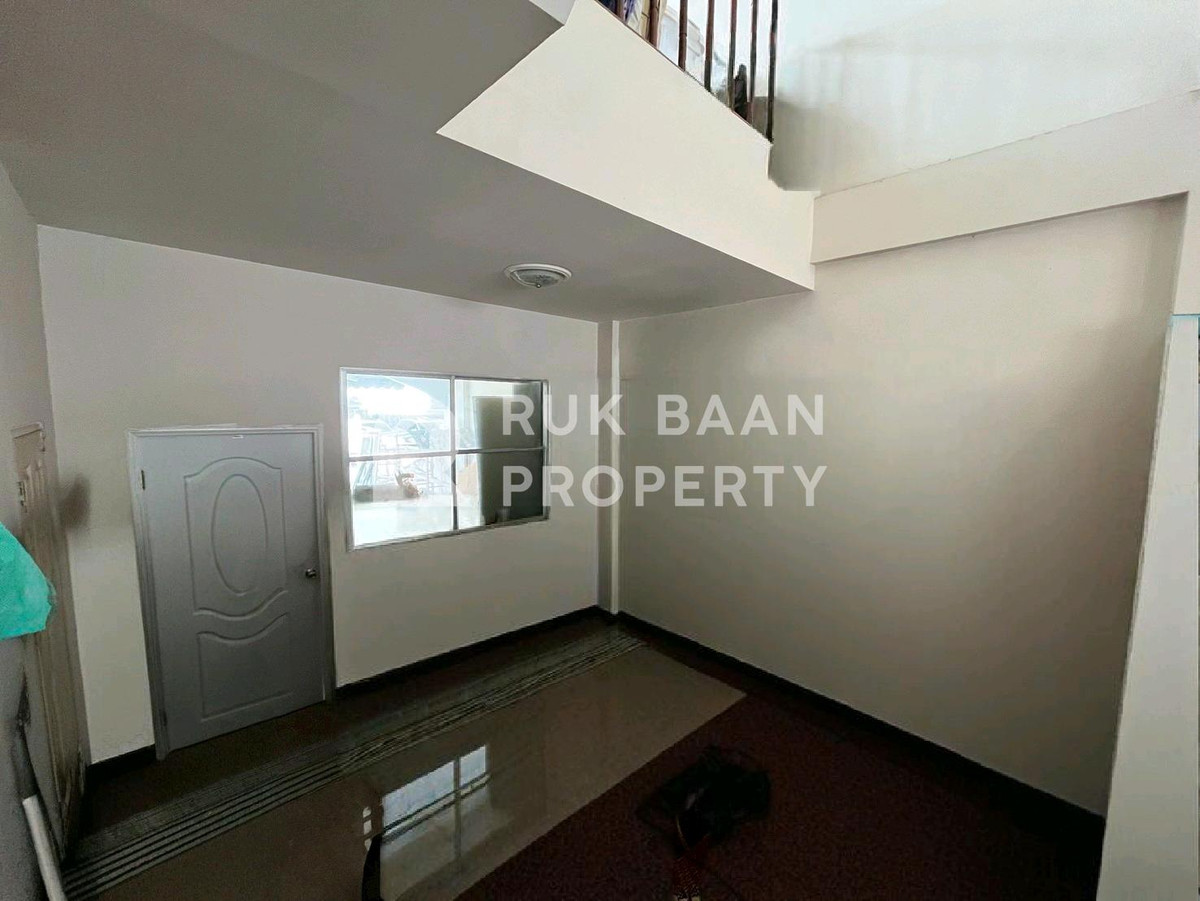 ขายทาวน์โฮมโชคชัย4 ลาดพร้าว71 : ขายทาวน์โฮม/SALE🔥 Baan Klang Muang Ladprao 71 (บ้านกลางเมืองลาดพร้าว 71)
