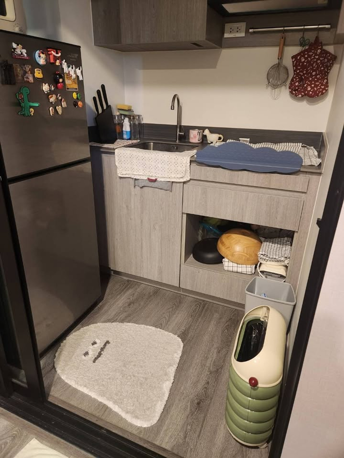 For RentCondoOnnut, Udomsuk : Condo for rent The Origin Onnut 2 bedrooms (Rt-01)