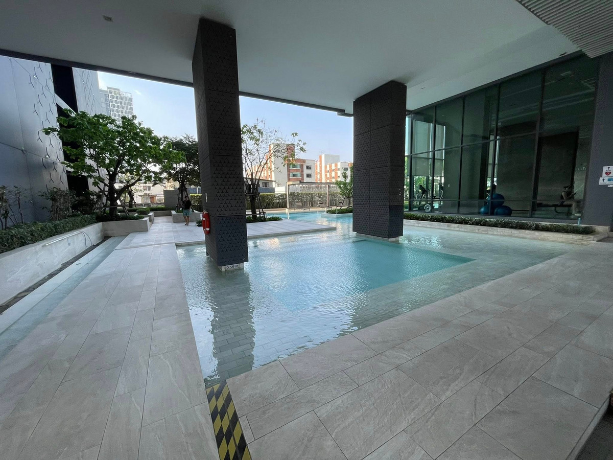 For RentCondoOnnut, Udomsuk : E275 🎉310369 Condo for Rent Ideo Sukhumvit 93