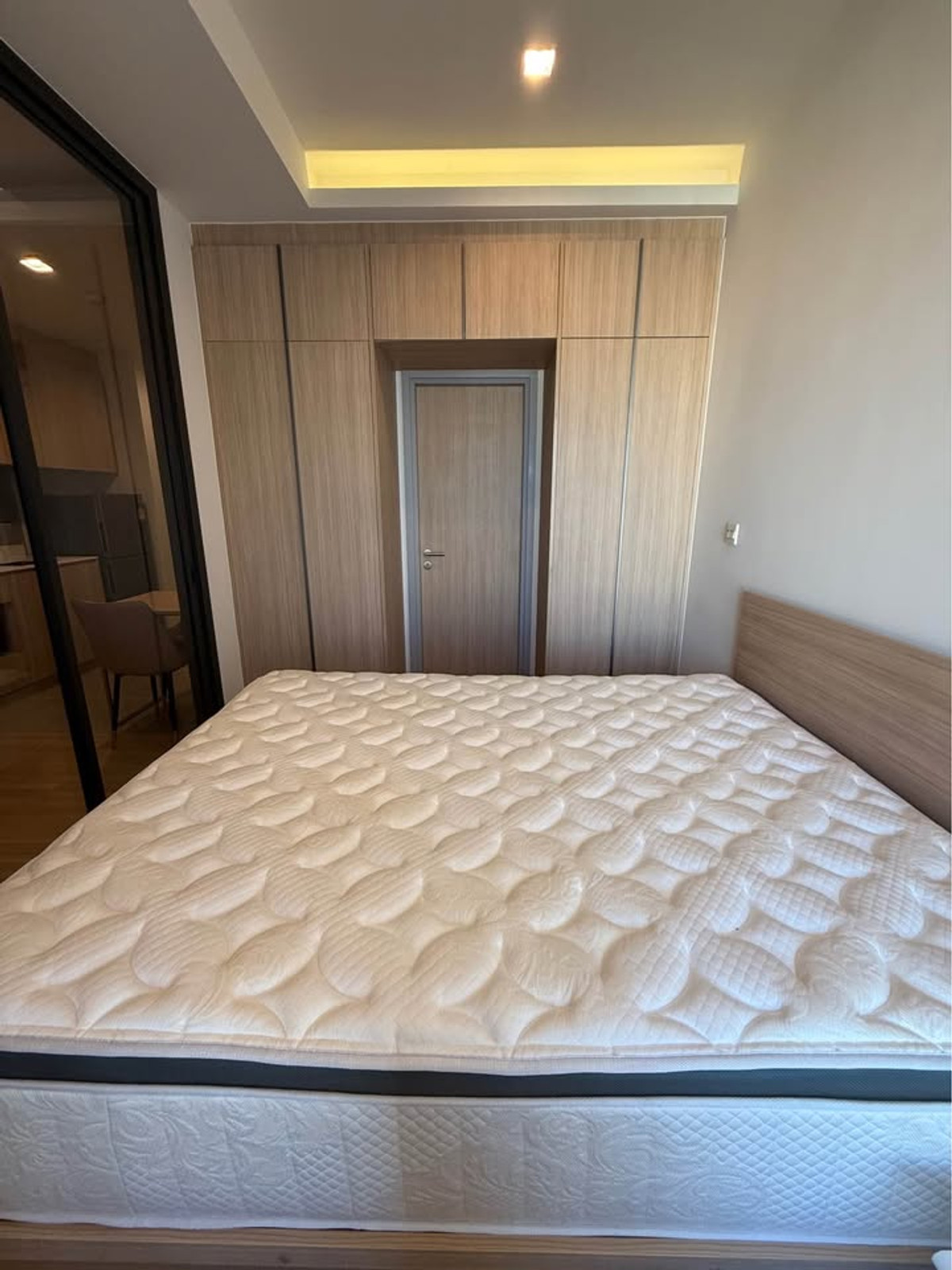 ให้เช่าคอนโดสะพานควาย จตุจักร : 🟦🟩 [For Rent] M Jatujak เอ็ม จตุจักร | 1 Bed 1 Bath | 32 sq.m | 10th Floor | 19,000 THB/Month | Ref: T2221 | LINE: @323gqmho 🟩🟦