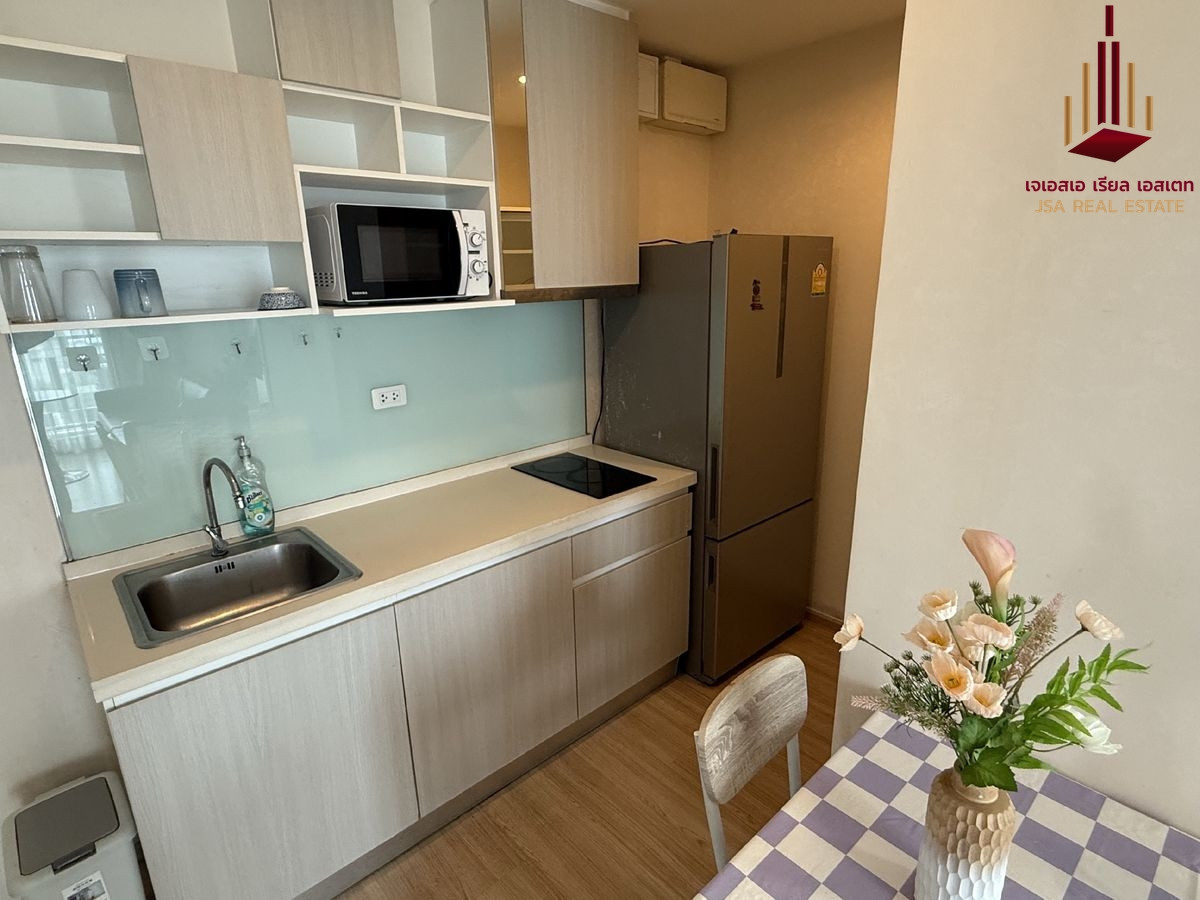 ขายคอนโดอ่อนนุช อุดมสุข : ✨ ขายอาทีมิส สุขุมวิท 77✨   💰ราคา   4,190,000 บาท