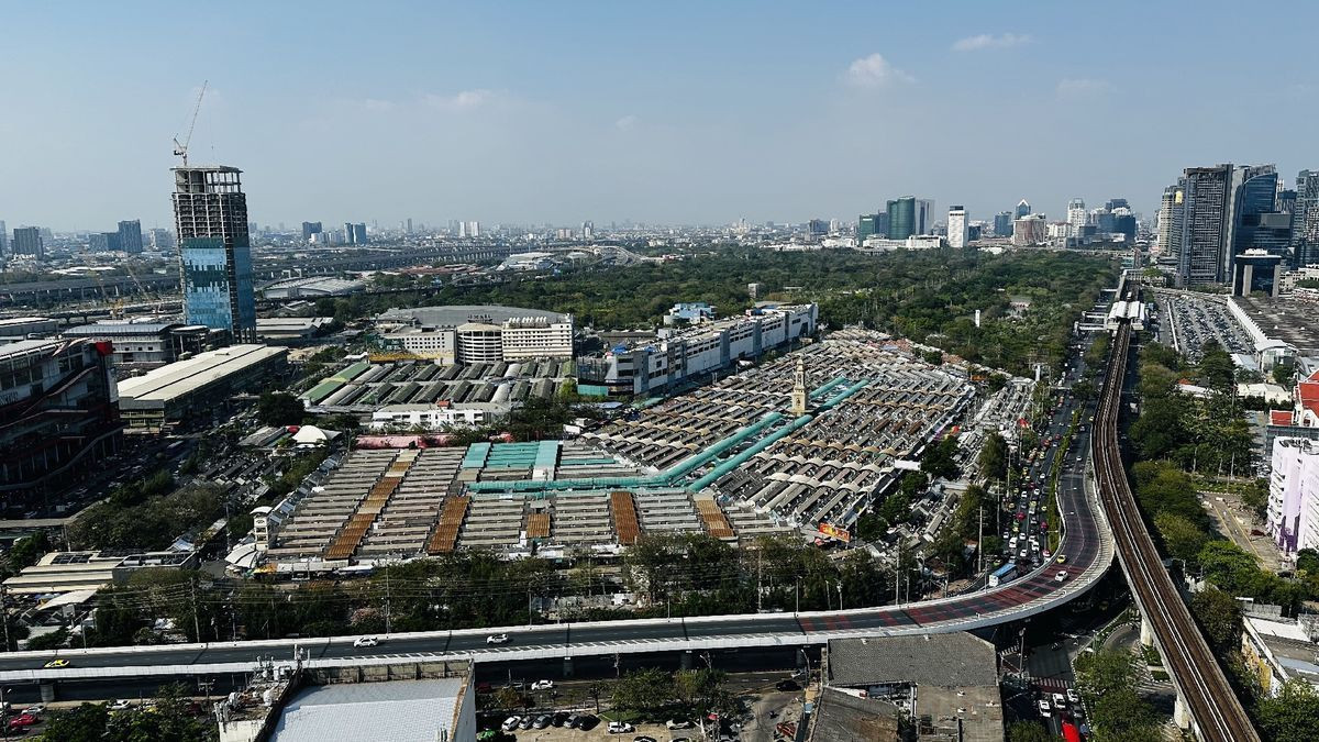 ให้เช่าคอนโดสะพานควาย จตุจักร : 💥CP-10511💥ว่าง ให้ เช่า ไอดีโอ พหลโยธิน - จตุจักร👉แอดไลน์ @expertcondo 