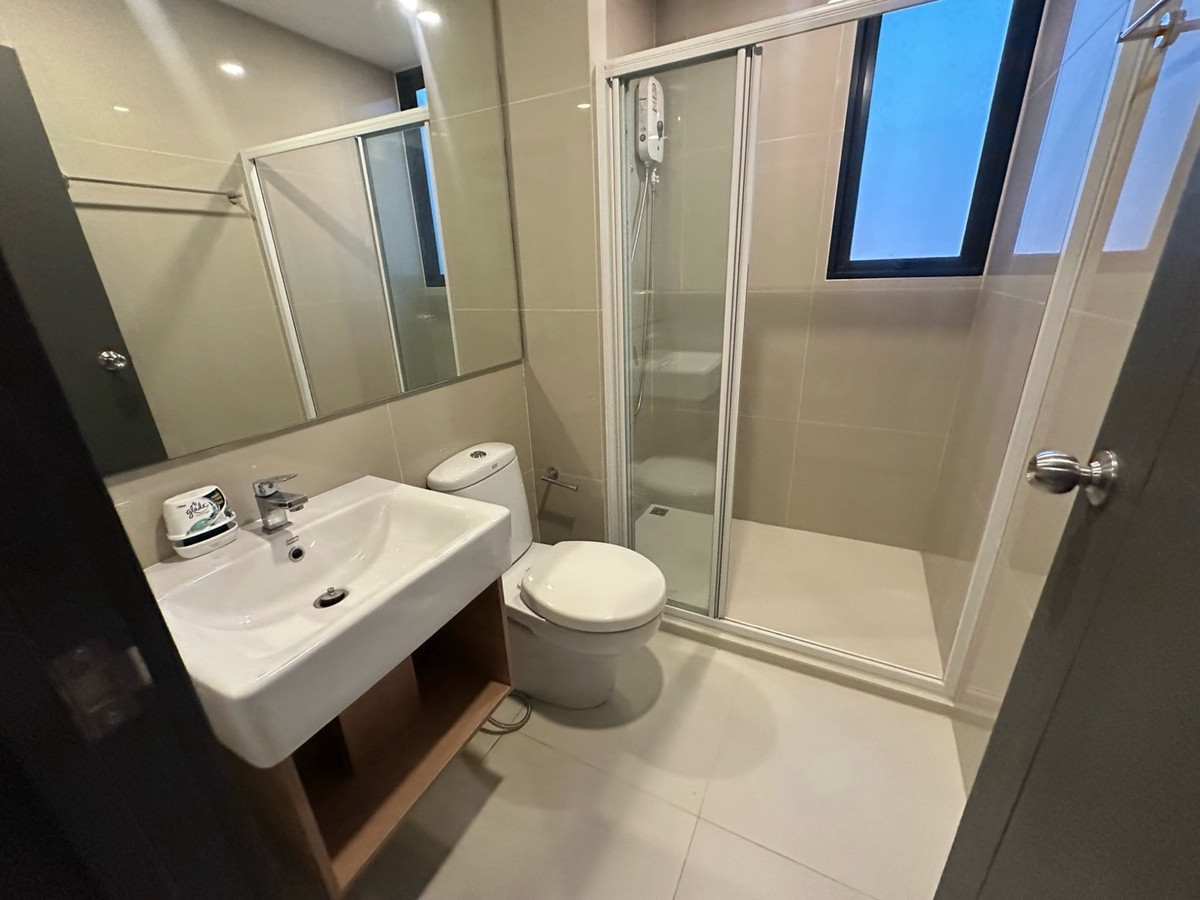 For RentCondoOnnut, Udomsuk : Elio Del Nest Condo 2-Bedroom for Rent