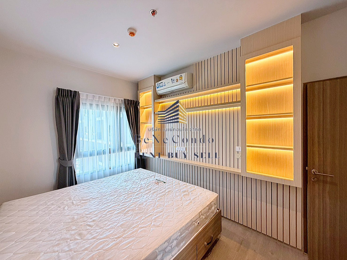 For RentCondoThaphra, Talat Phlu, Wutthakat : *** (2 Bedroom) Condo for rent : Altitude Unicorn Sathorn ***