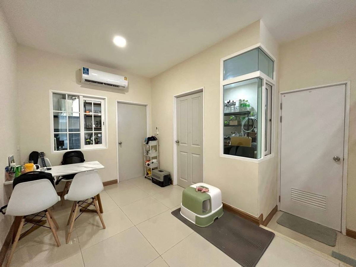 ขายทาวน์โฮมแจ้งวัฒนะ เมืองทอง : ขายด่วน! โกลเด้น ทาวน์ 2 งามวงศ์วาน-ประชาชื่น Golden Town 2 Ngamwongwan - Prachachuen