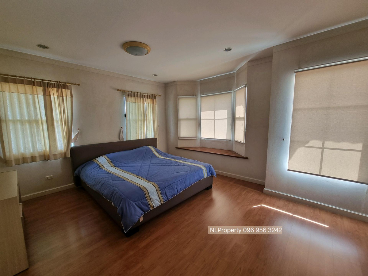 ขายบ้านปทุมธานี รังสิต ธรรมศาสตร์ : 🚩ลดแรง: ชัยพฤกษ์1 รังสิตคลอง 4 บ้านเดี่ยวหลังริม ทำเลดี  พื้นที่ใช้สอยกว้างขวาง บ้านน่าอยู่