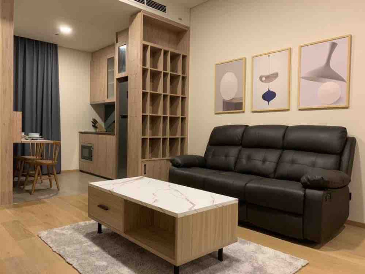 ให้เช่าคอนโดสุขุมวิท อโศก ทองหล่อ : 💥DL-9294💥ว่าง ให้ เช่า ไซมิส เอ็กซ์คลูซีฟ 42👉แอดไลน์ @seecondo 