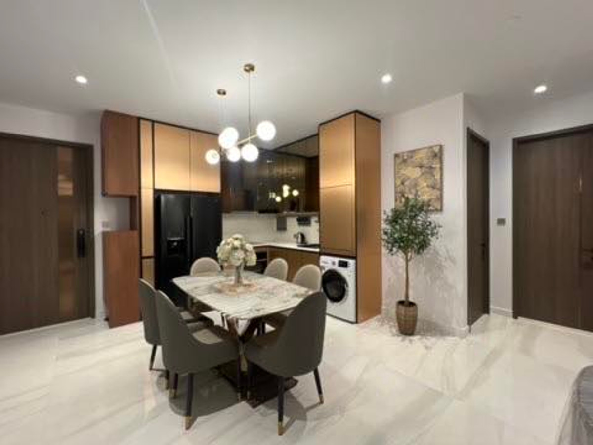 For RentCondoSathorn, Narathiwat : SUPALAI ICON SATHORN 3 bed for rent