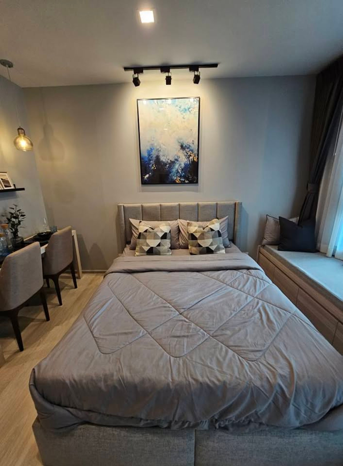 ให้เช่าคอนโดวิทยุ ชิดลม หลังสวน : 📢 ให้เช่าคอนโด ไลฟ์ วัน ไวร์เลส