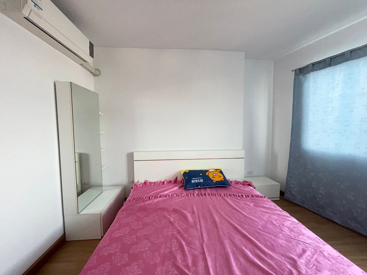 For RentCondoRama9, Petchburi, RCA : Supalai Park Ekkamai Thonglor for rent 2Bedroom | Contact 0921961444