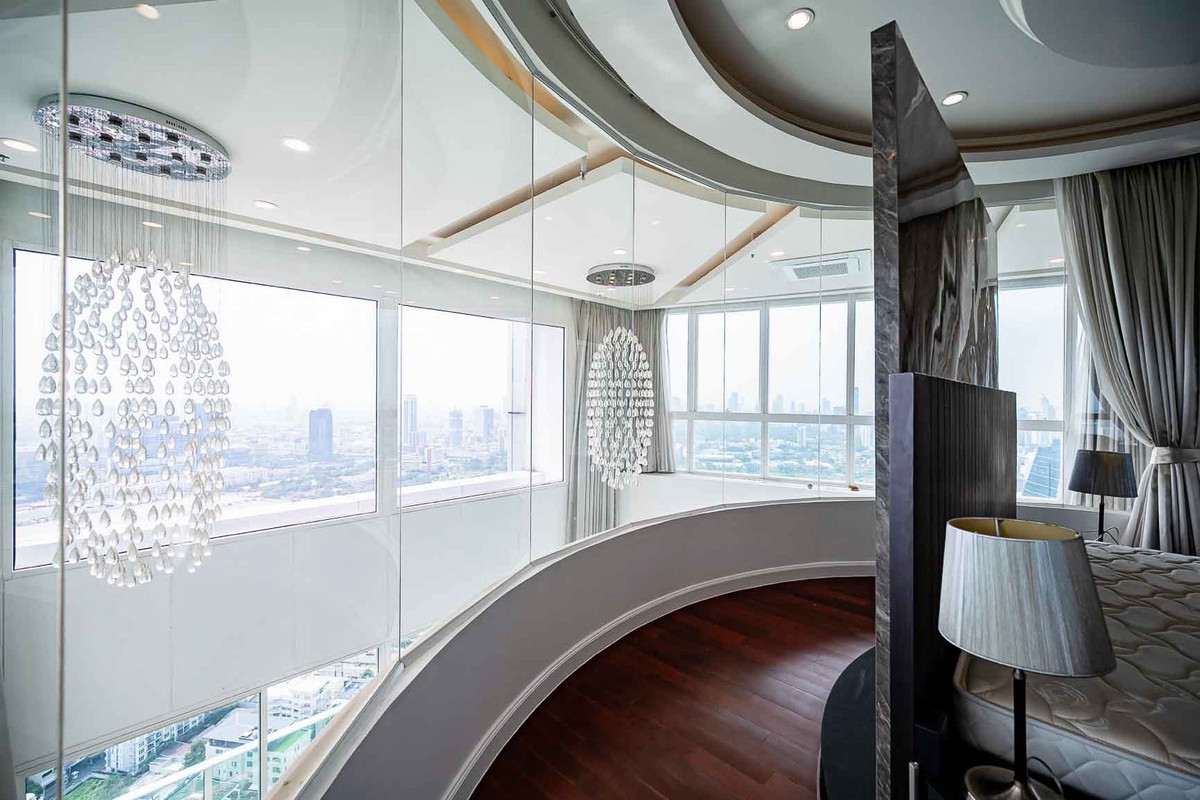 คอนโดสุขุมวิท อโศก ทองหล่อ : For Sale and Rent Millennium Residence