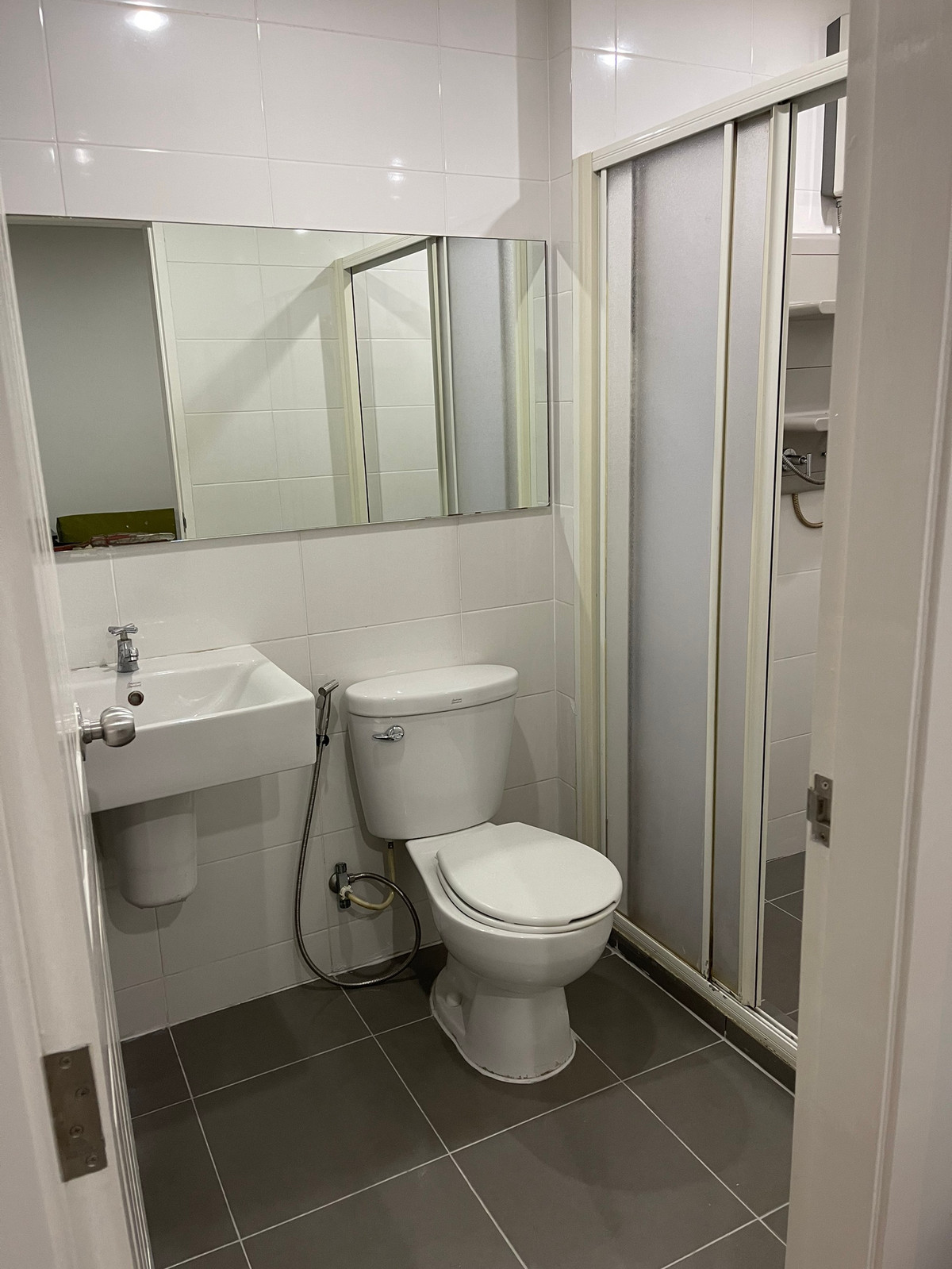 For RentCondoRama9, Petchburi, RCA : !! Beautiful room for rent, Condo Aspire Rama 9, near MRT Rama 9.