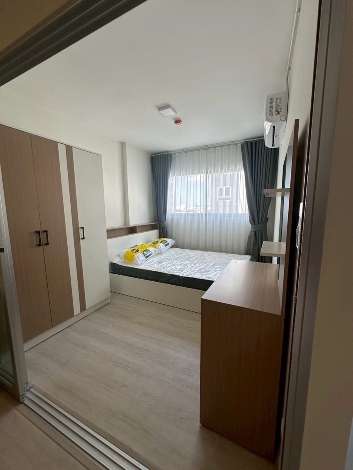 For RentCondoRama 2, Bang Khun Thian : 🔊For rent Plum condo Rama 2 🔊