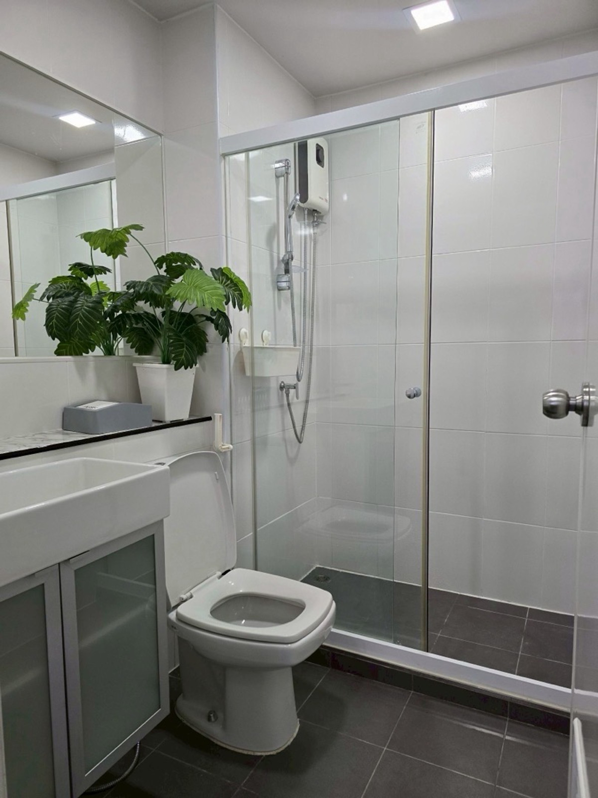 For SaleCondoBang Sue, Wong Sawang, Tao Pun : Beautifully decorated room Perfect function, Luxury Deal, near MRT Bang Son